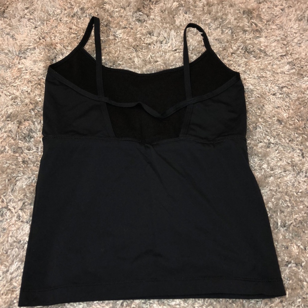 🖤Black DryFit Tank🖤